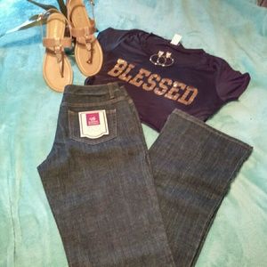 New with tags Jeans